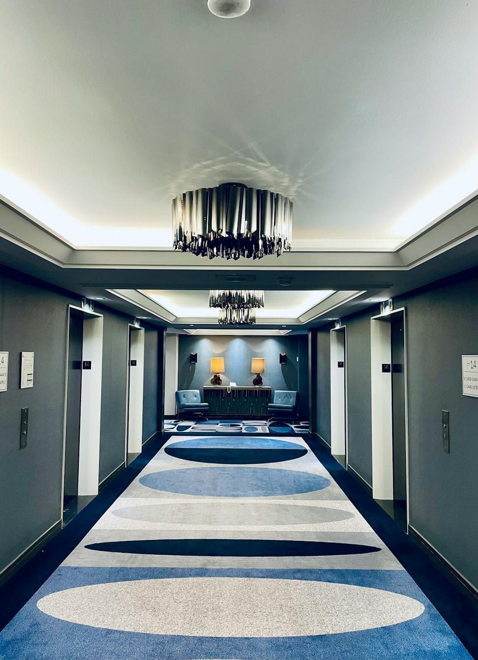Onyx King Room