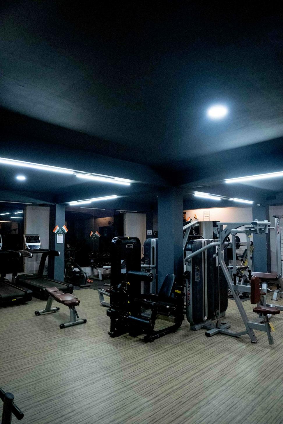 Fitness Studio