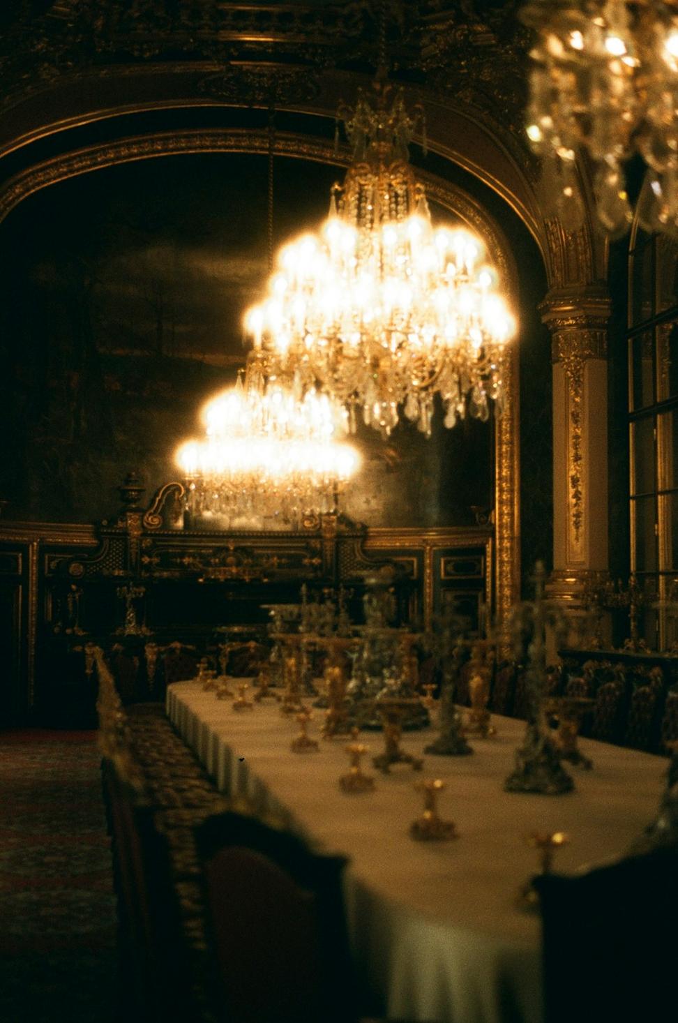 Onyx King Room